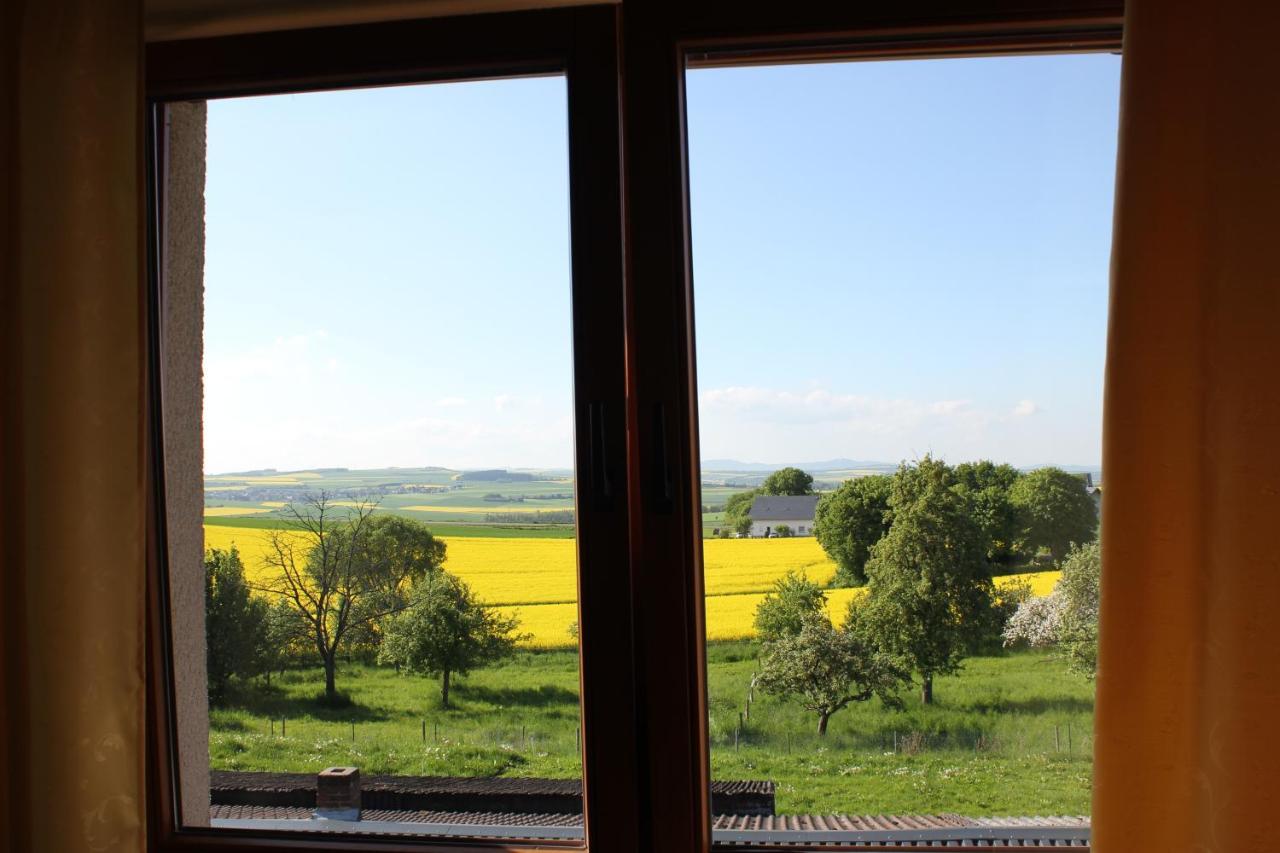 Ferienwohnung Zur Burg Eltz Wierschem Exteriér fotografie