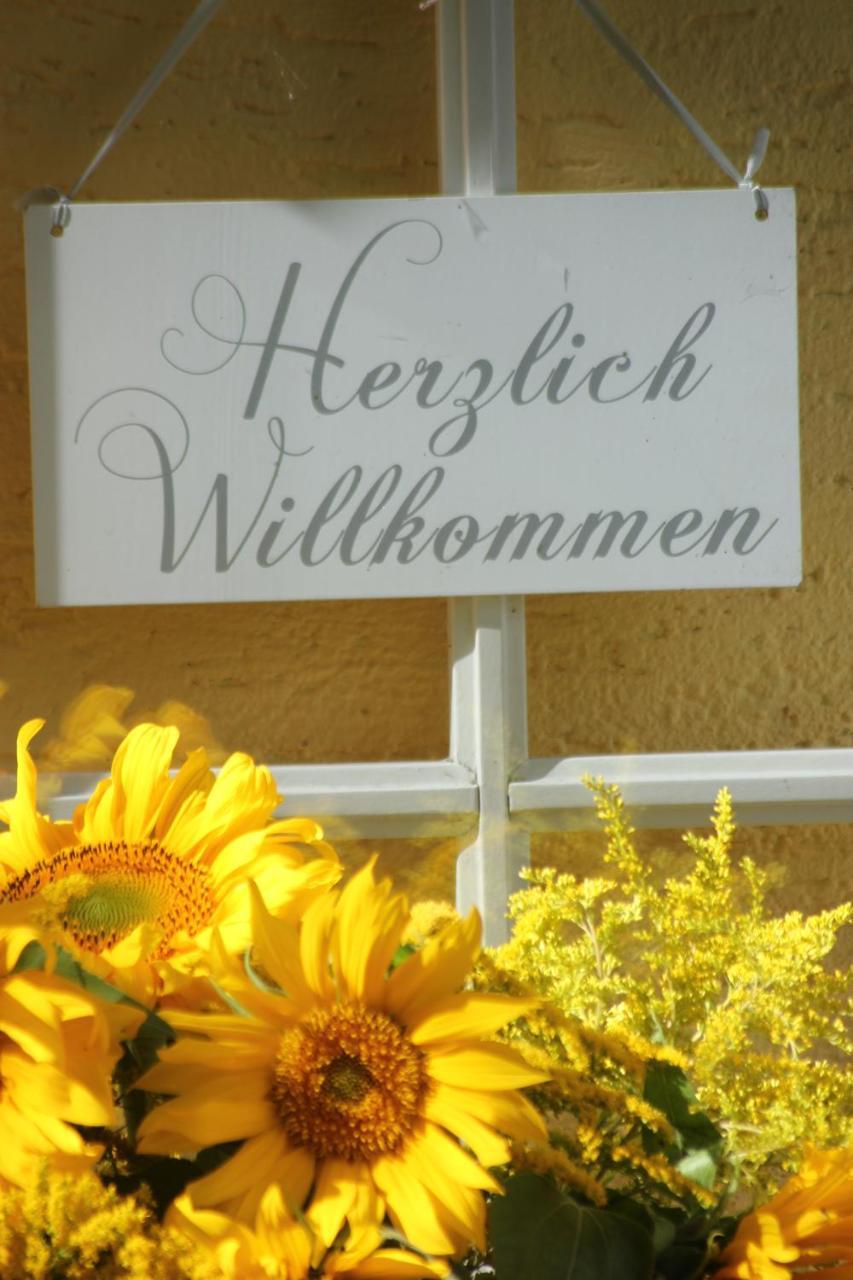 Ferienwohnung Zur Burg Eltz Wierschem Exteriér fotografie